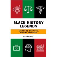 Black History Legends