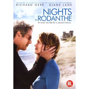 Nights in rodanthe-VN