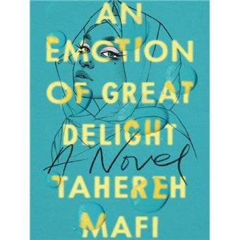 AN EMOTION OF GREAT DELIGHT - 1