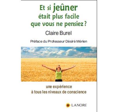 Et si jeûner était plus facile que vous ne pensiez ?