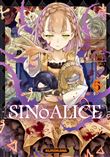 SINoALICE - Tome 5