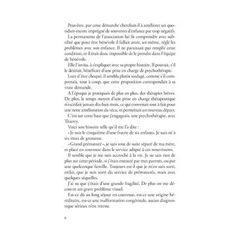 Une histoire de maltraitance