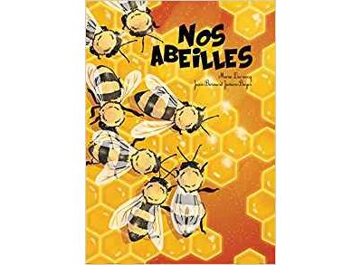Nos abeilles