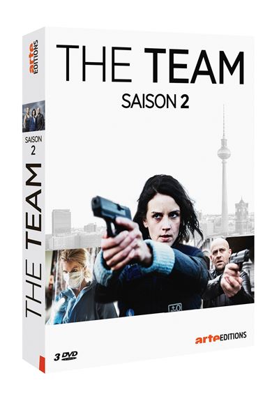 Team saison 2