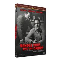 Rendez-vous avec une ombre DVD