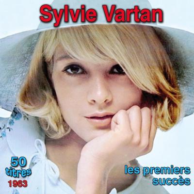 Sylvie vartan premiers succes