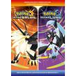 Guide Officiel de la Région d'Alola Pokémon Ultra-Soleil et Pokémon Ultra-Lune