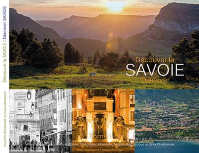 Découvrir la Savoie
