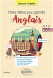 Petites histoires pour apprendre l'anglais