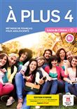 A plus,4:livre de l'eleve