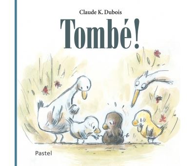 Tombe !