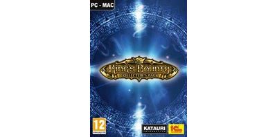 King s Bounty: Collector s Pack