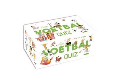 VOETBALQUIZ