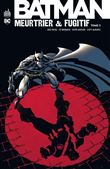 Batman Meurtrier & Fugitif  - Tome 3