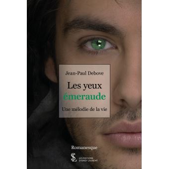 Les yeux émeraude - 1