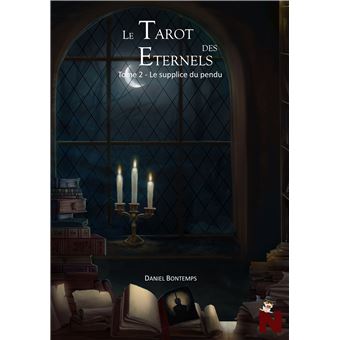 Le tarot des Eternels