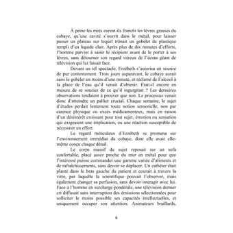 Le tarot des Eternels