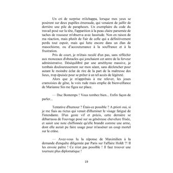 Le tarot des Eternels