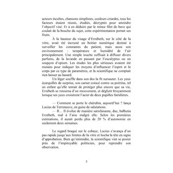 Le tarot des Eternels