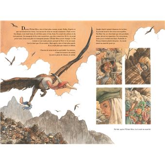 On nous appelait les mouches