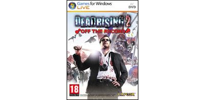 Dead Rising® 2: Off The Record