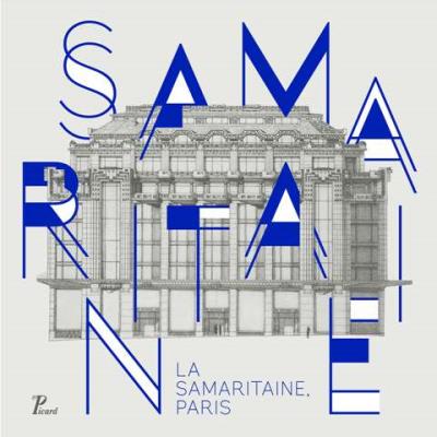 La samaritaine, paris