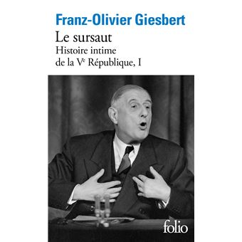 Histoire 4ème et 5ème Républiques poche - Histoire 4ème et 5ème Républiques  - Livre, BD