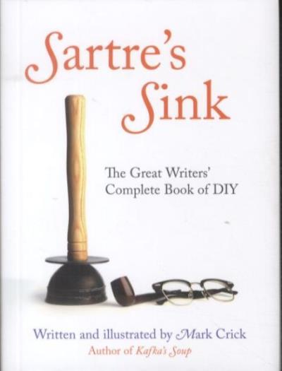 Sartre's sink