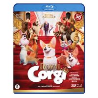 ROYAL CORGI-FR-BLURAY