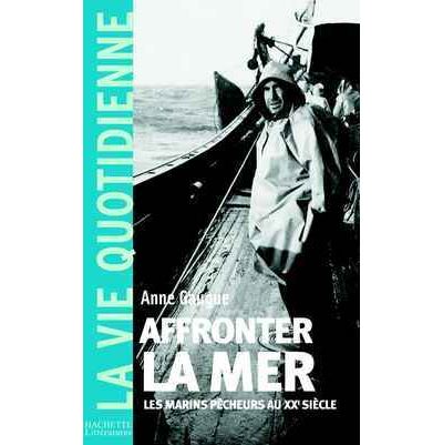 Affronter la mer