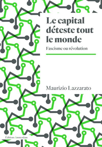 Strategies et machines de guerre