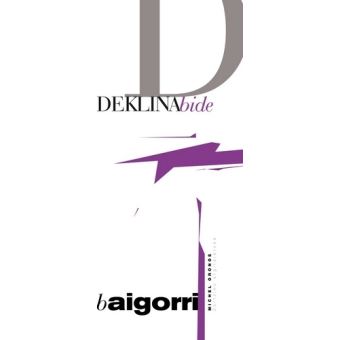 Deklinabide Baigorri