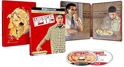 American Pie en 4K Ultra HD