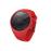 Montre connectée Polar M200 Rouge Taille M/L_6