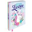 Agenda Licorne 2019 -2020