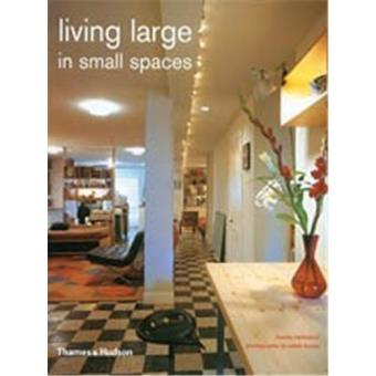 Image showcasing How to Live Big in a Small Space - NewHomeSource.com