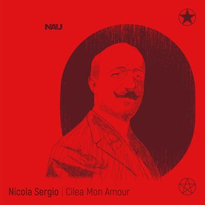 Cilea Mon Amour Digipack