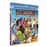 Hôtel TransylvanieHôtel Transylvanie 3 Des vacances monstrueuses Blu-ray_0