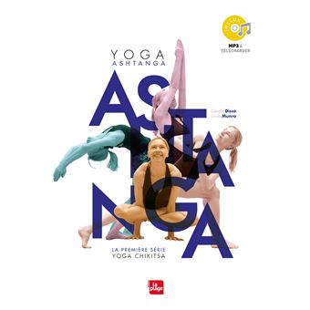 Ashtanga
