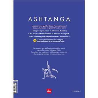Ashtanga