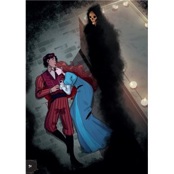 Classiques en BD - Roméo et Juliette