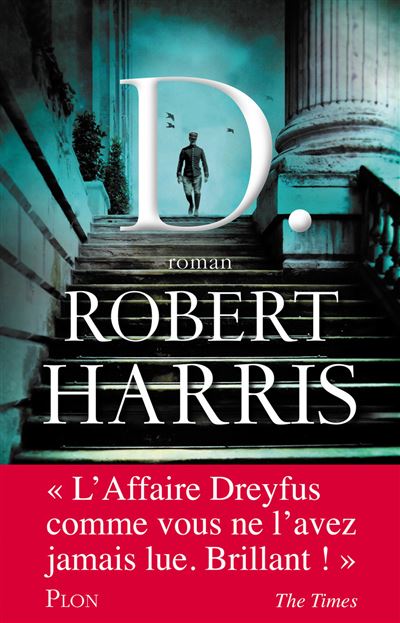 D de Robert Harris