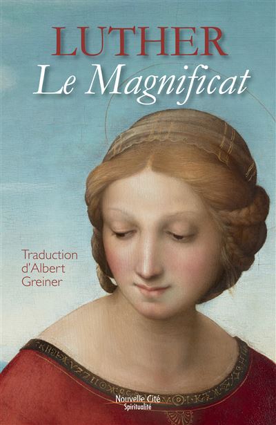 Magnificat (le)