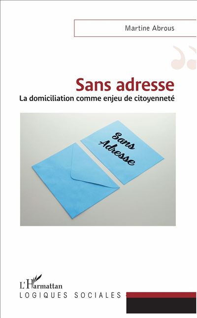Sans adresse
