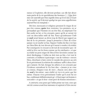 De l'ego à l'incognito