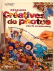 Découpes créatives de photos