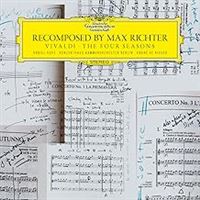 Les 4 saisons - Version Max Richter