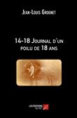 14-18 Journal d'un poilu de 18 ans