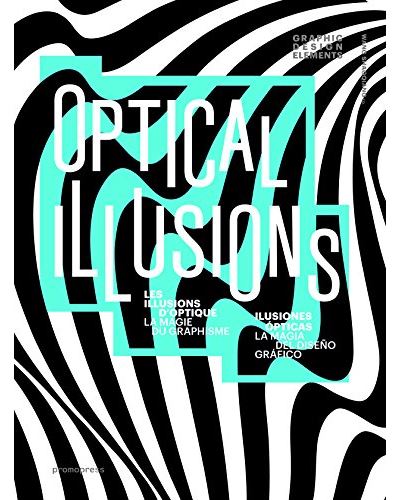 Graphic Design Elements - Optical Illusions