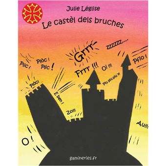 Le château des bruits